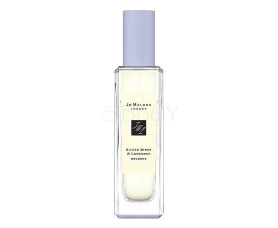 Купить Аромат Jo Malone Silver Birch & Lavender Одеколон