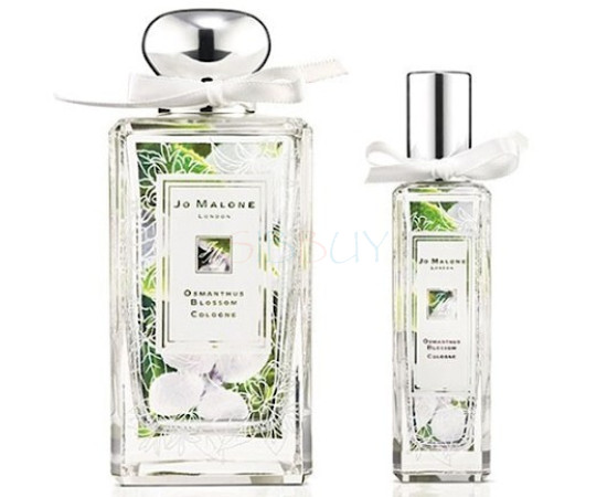 Купить Аромат Jo Malone Osmanthus Blossom Одеколон