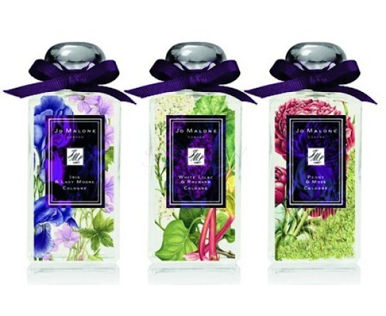 Купить Аромат Jo Malone Peony & Moss Одеколон