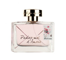 Аромат John Galliano Parlez-Moi D'Amour Туалетная вода