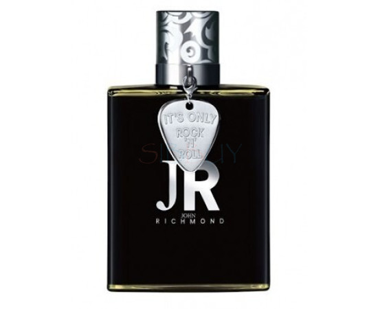 Купить Аромат John Richmond For Men Туалетная вода