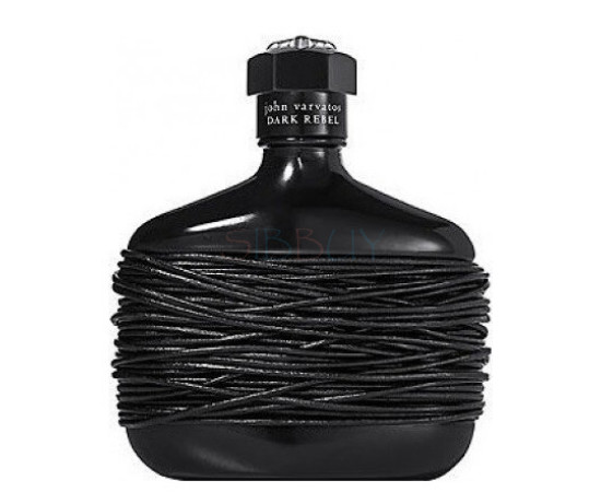 Купить Аромат John Varvatos Dark Rebel Туалетная вода