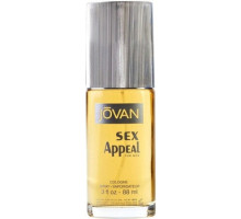 Аромат Jovan Sex Appeal Одеколон