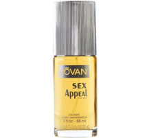 Аромат Jovan Sex Appeal Одеколон