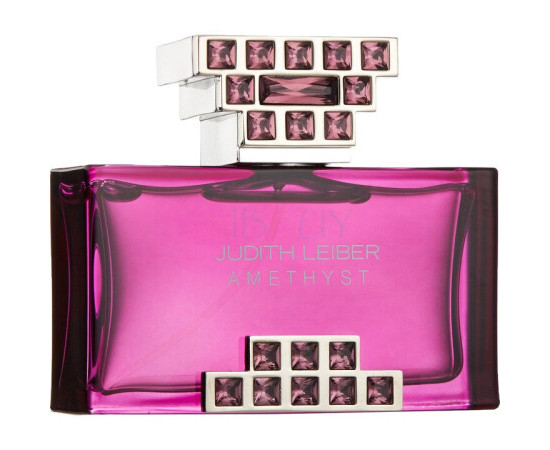 Купить Аромат Judith Leiber Amethyst Туалетная вода