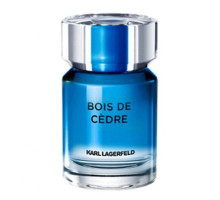 Аромат Karl Lagerfeld Bois de Cèdre Туалетная вода