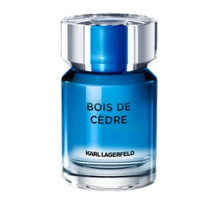 Аромат Karl Lagerfeld Bois de Cèdre Туалетная вода