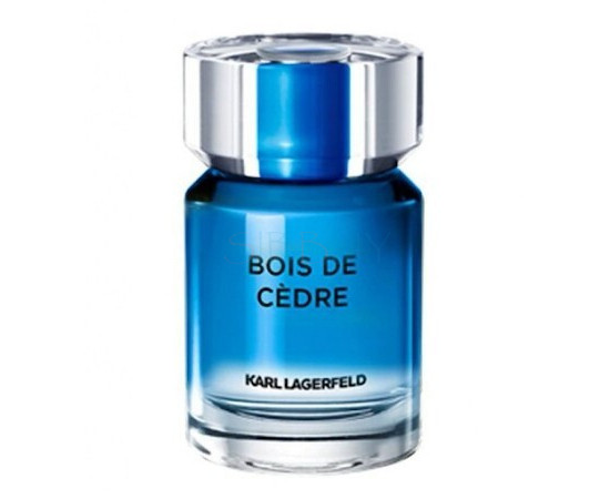 Купить Аромат Karl Lagerfeld Bois de Cèdre Туалетная вода