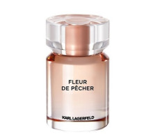 Аромат Karl Lagerfeld Fleur de Pecher Парфюмерная вода
