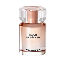 Аромат Karl Lagerfeld Fleur de Pecher Парфюмерная вода