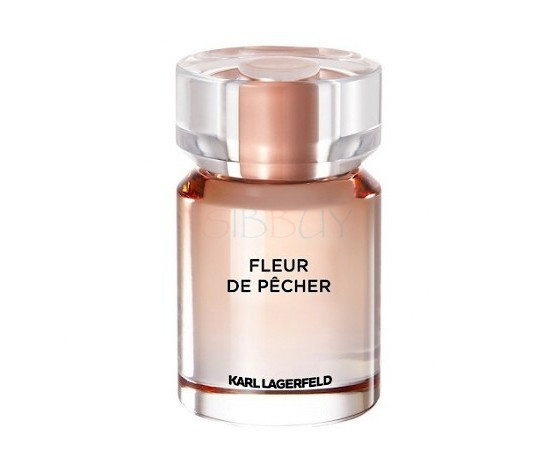 Купить Аромат Karl Lagerfeld Fleur de Pecher Парфюмерная вода
