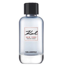 Аромат Karl Lagerfeld Karl New York Mercer Street Туалетная вода