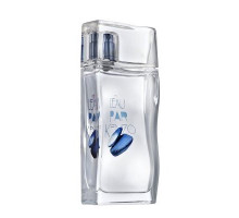 Аромат Kenzo L'Eau Par Kenzo Wild Pour Homme Туалетная вода