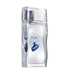 Аромат Kenzo L'Eau Par Kenzo Wild Pour Homme Туалетная вода