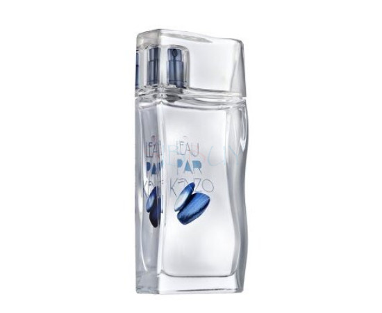 Купить Аромат Kenzo L'Eau Par Kenzo Wild Pour Homme Туалетная вода