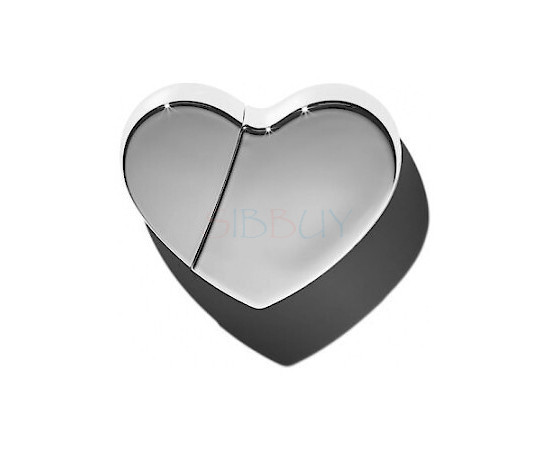 Купить Аромат Kim Kardashian / KKW Fragrance Hearts Silver Парфюмерная вода