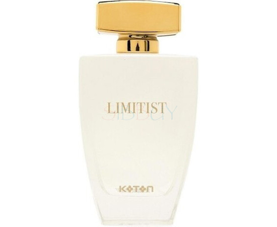 Купить Аромат Koton Limitist for Women Туалетная вода