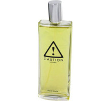 Аромат Kraft Caution for Men Туалетная вода