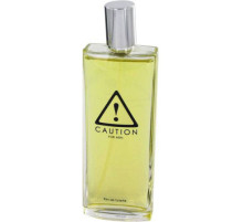 Аромат Kraft Caution for Men Туалетная вода