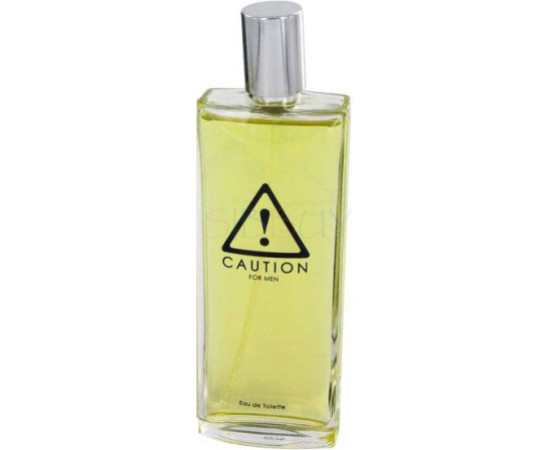 Купить Аромат Kraft Caution for Men Туалетная вода