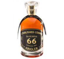 Аромат Krigler Established Cognac 66 Парфюмерная вода