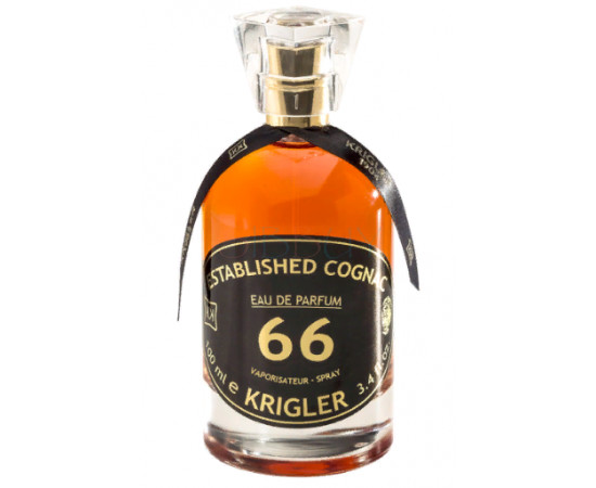Купить Аромат Krigler Established Cognac 66 Парфюмерная вода