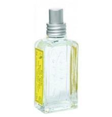 Аромат L`Occitane en Provence Citrus Verbena Summer Fragrance Туалетная вода