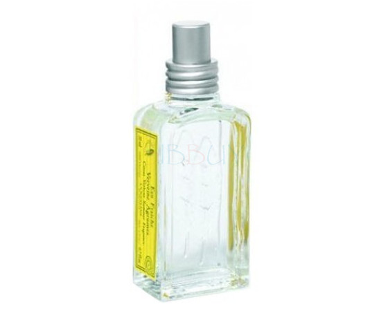 Купить Аромат L`Occitane en Provence Citrus Verbena Summer Fragrance Туалетная вода