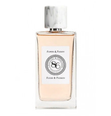 Аромат L`Occitane en Provence Fleur & Passion/ Flower & Passion Парфюмерная вода