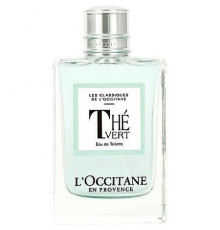 Аромат L`Occitane en Provence Les Classiques  The Vert Туалетная вода
