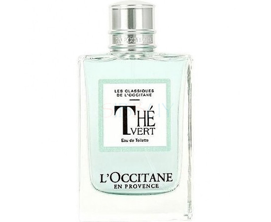 Купить Аромат L`Occitane en Provence Les Classiques  The Vert Туалетная вода