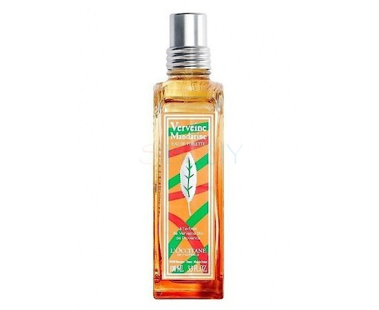 Купить Аромат L`Occitane en Provence Verveine Mandarine Туалетная вода