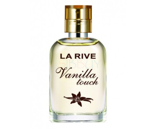 Купить Аромат La Rive Vanilla Touch