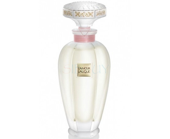 Купить Аромат Lalique L'Amour Extrait de Parfum Crystal Edition Духи / Экстракт