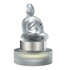 Аромат Lalique Lalique Pour Homme Bouddha Crystal Edition Парфюмерная вода