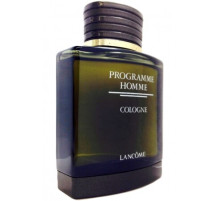 Аромат Lancôme Programme Homme Cologne Одеколон