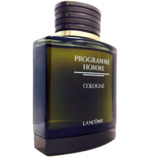 Аромат Lancôme Programme Homme Cologne Одеколон