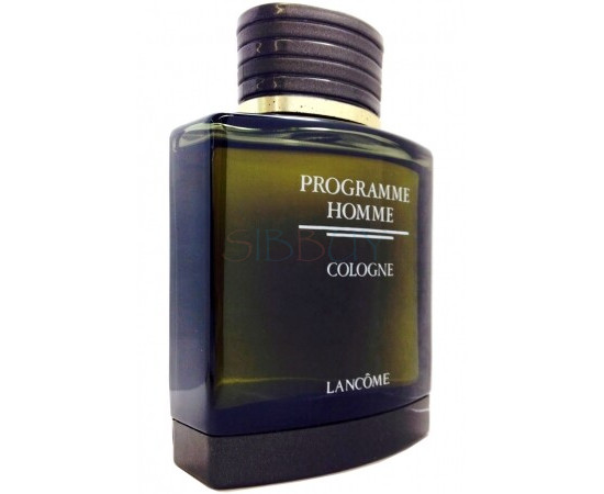 Купить Аромат Lancôme Programme Homme Cologne Одеколон