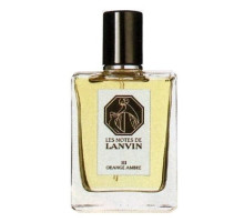 Аромат Lanvin Orange Ambre Туалетная вода