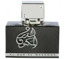 Аромат Lattafa Perfumes Al Dur Al Maknoon Silver Парфюмерная вода