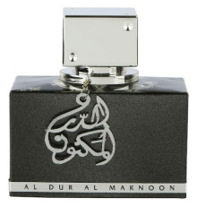 Аромат Lattafa Perfumes Al Dur Al Maknoon Silver Парфюмерная вода