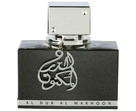 Купить Аромат Lattafa Perfumes Al Dur Al Maknoon Silver Парфюмерная вода