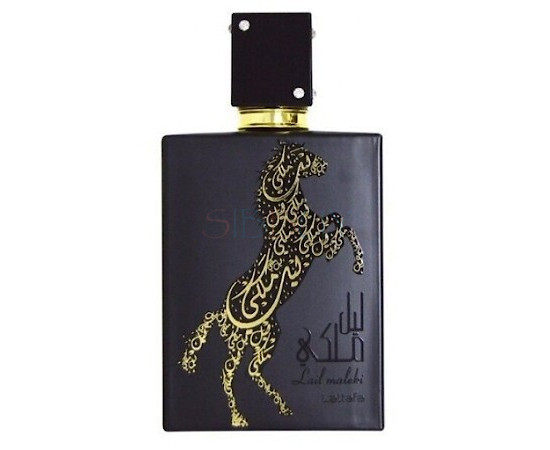 Купить Аромат Lattafa Perfumes Lail Maleki Парфюмерная вода