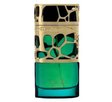 Аромат Lattafa Perfumes Qimmah for Women Парфюмерная вода