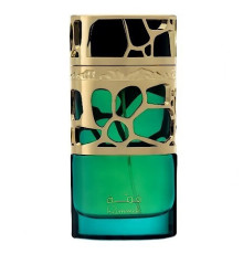 Аромат Lattafa Perfumes Qimmah for Women Парфюмерная вода