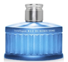 Аромат Laura Biagiotti Blu di Roma Uomo Туалетная вода