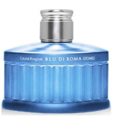 Аромат Laura Biagiotti Blu di Roma Uomo Туалетная вода