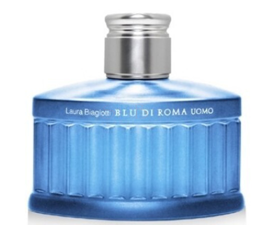 Купить Аромат Laura Biagiotti Blu di Roma Uomo Туалетная вода