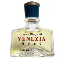 Аромат Laura Biagiotti Venezia Uomo Туалетная вода