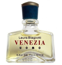 Аромат Laura Biagiotti Venezia Uomo Туалетная вода